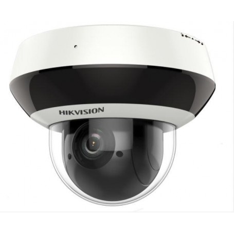 CAMERA PTZ IP 4MP 2.8-12MM IR20M AUDIO