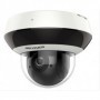 CAMERA PTZ IP 4MP 2.8-12MM IR20M AUDIO
