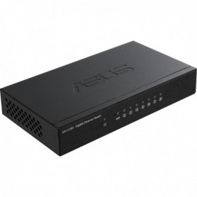 ASUS 8P GIGABIT DESKTOP SWITCH
