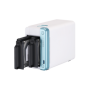 NAS QNAP 251D 2BAY 2GHZ 4GB TWR SATA