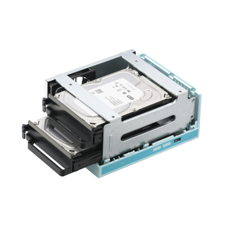 NAS QNAP 230 2BAY 1.4GHZ 2GB TWR SATA