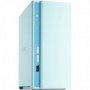 NAS QNAP 230 2BAY 1.4GHZ 2GB TWR SATA