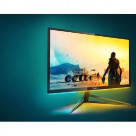 MONITOR 32" PHILIPS 326M6VJRMB