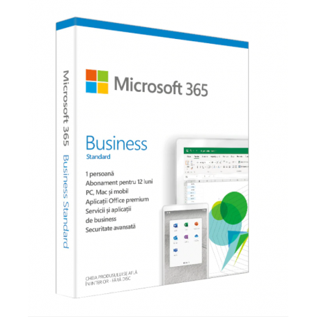 LIC FPP MS 365 BUS STD RET ENGL P6 1 AN