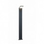 STALP EXTERIOR LED INTEGRAT TRIO PEARL