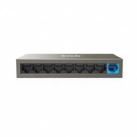 TENDA 9-PORT SWITCH TEF1109D