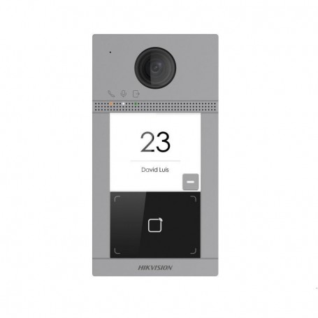 HK VIDEOINTERFON DS-KV8113-WME1