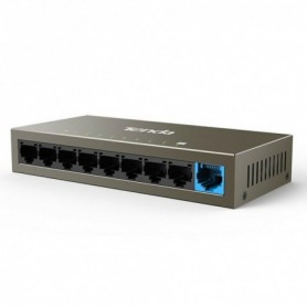 TENDA 9-PORT SWITCH TEF1109DT