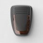 SIRENA ALARMA CULOARE NEGRU MAT GRAD3
