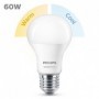BEC LED PHILIPS E27 8718696598375