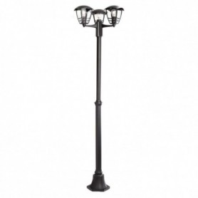 STALP PHILIPS MYGARDEN CREEK 3X60W