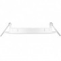 SPOT LED INCASTRAT PHILIPS HADRON 12W