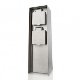 PRIZA EXTERIOR PHILIPS MYGARDEN ROCK
