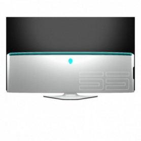 55'' MON AW OLED Gaming AW5520QF