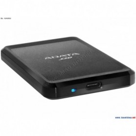 ADATA EXTERNAL SSD 1TB 3.2 SC685 BK