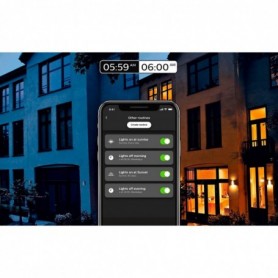 BEC LED PHILIPS HUE GU10 8718699605513
