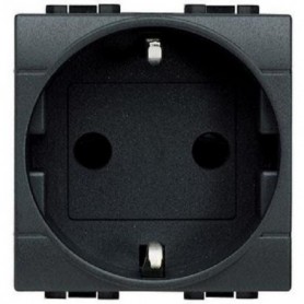 PRIZA SCHUKO 10/16A L4141 SET 10 BUCATI