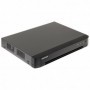 DVR TURBO HD 8MP 8CH 2XSATA AUDIO