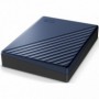 EHDD 5TB WD 2.5 MY PASSPORT ULTRA 3.0 BL