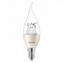 BEC LED PHILIPS E14 2700K 8718696453742