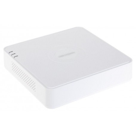 DVR TURBO HD 4MP 8CH 1XSATA AUDIO