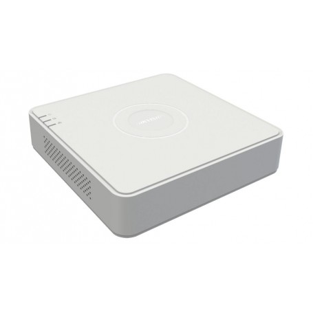DVR TURBO HD 8MP 4CH 1XSATA AUDIO