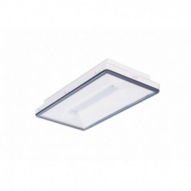 LAMPA EXIT VELLA LED ECO SO 125 SA 3H