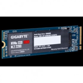 GIGABYTE SSD M.2 PCIe 128GB