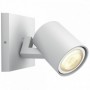 SPOT LED PHILIPS HUE RUNNER, GU10, WIFI