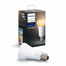 BEC LED PHILIPS HUE E27 2200-6500K