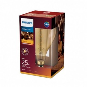 BEC LED PHILIPS E27 2000K 8718696768068