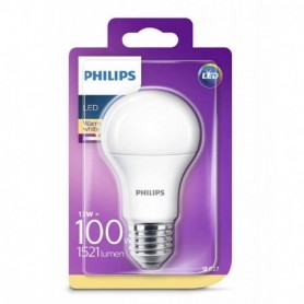 BEC LED PHILIPS E27 2700K 8718696577035