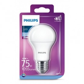 BEC LED PHILIPS E27 6500K 8718696510506