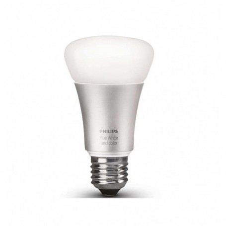 BEC LED PHILIPS HUE E27 8718696461655