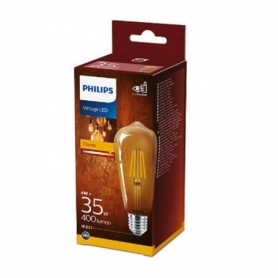 BEC LED PHILIPS E27 2500K 8718699673543