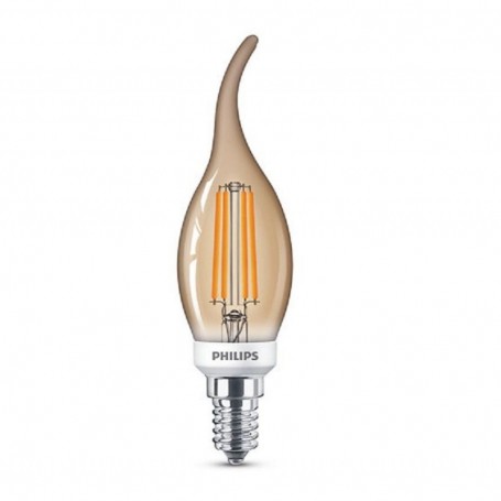 BEC LED PHILIPS E14 2200K 8718696814130