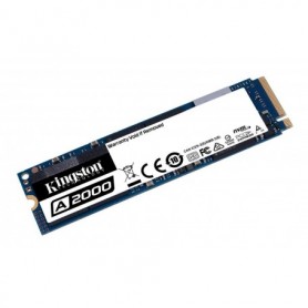 KS SSD 500GB M.2 2280 A2000