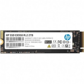 HP SSD 2TB M.2 2280 PCIE EX950