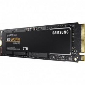 SM SSD 2TB 970 EVO PLUS M.2 MZ-V7S2T0BW