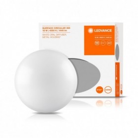 PLAFONIERA LED LEDVANCE 4058075080034