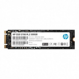 HP SSD 500GB M.2 2280 SATA S700