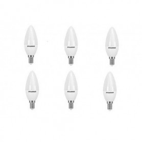 BEC LED SYLVANIA TOLEDO CANDLE 26931/6