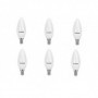 BEC LED SYLVANIA TOLEDO CANDLE 26931/6