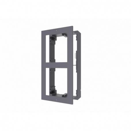 PANOU FRONTAL APLICAT PENTRU 2 MODULE