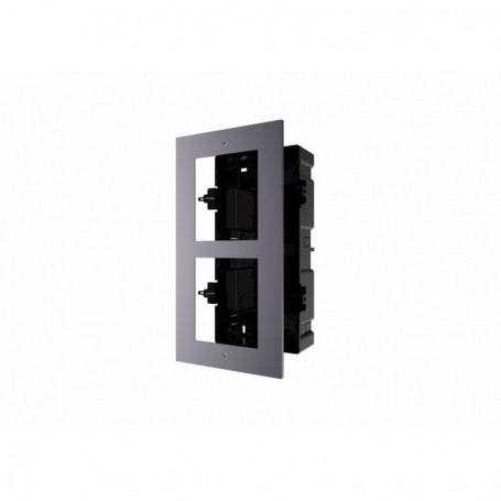 PANOU FRONTAL INCASTRAT PENTRU 2 MODULE
