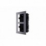 PANOU FRONTAL INCASTRAT PENTRU 2 MODULE