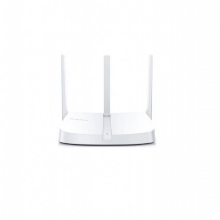 ROUTER WIRELESS MERCUSYS N300MBPS MW305R