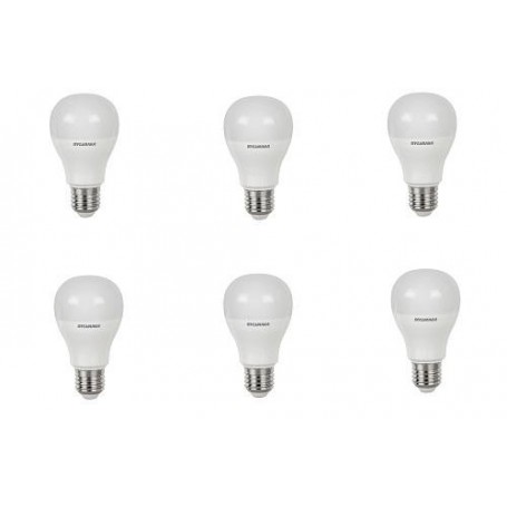 BEC LED SYLVANIA REFLED MR16 V3 26672/6