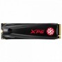 ADATA SSD 512GB M.2 GAMMIX S5