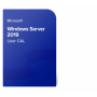 LIC OEM 2019 SERVER CAL 5 CLT USER